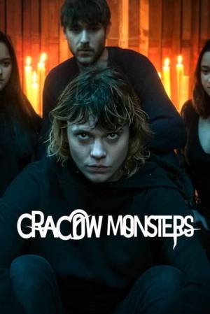 مسلسل Cracow Monsters 2022 مترجم