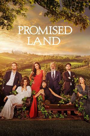 مسلسل Promised Land 2022 مترجم