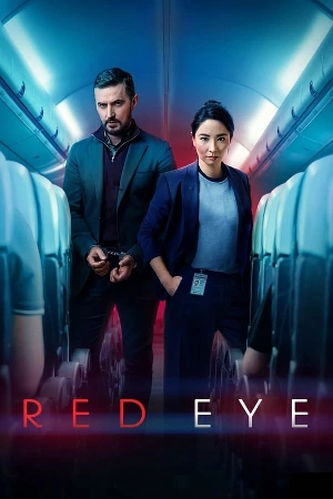 مسلسل Red Eye 2024 مترجم