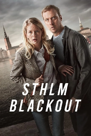 مسلسل STHLM Blackout 2024 مترجم