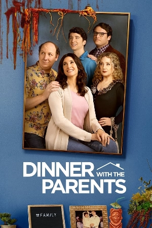 مسلسل Dinner with the Parents 2024 مترجم