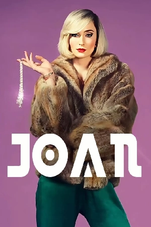 مسلسل Joan 2024 مترجم