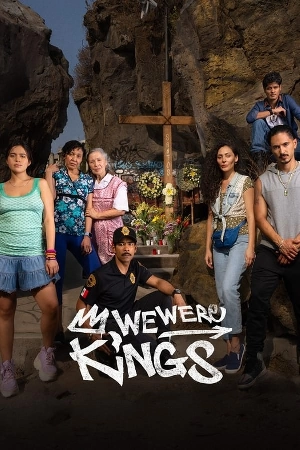 مسلسل We Were Kings 2024 مترجم