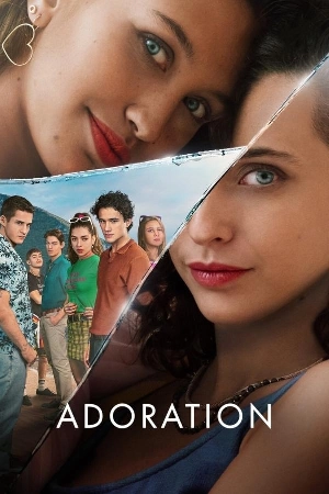 مسلسل Adoration 2024 مترجم