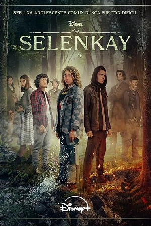 مسلسل Selenkay 2024 مترجم