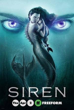 مسلسل Siren 2018 مترجم