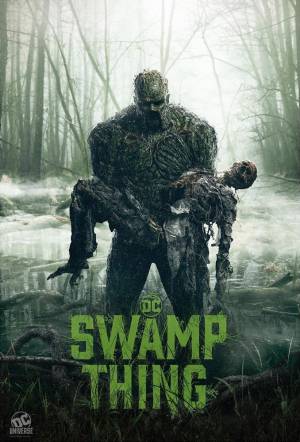 مسلسل Swamp Thing 2019 مترجم