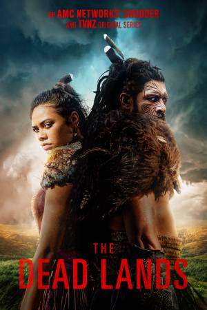 مسلسل The Dead Lands 2019 مترجم