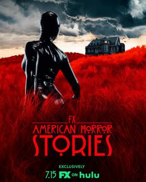 مسلسل American Horror Stories 2021 مترجم