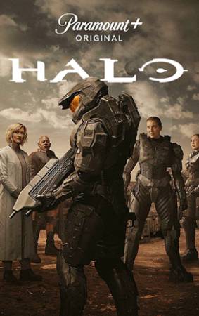 مسلسل Halo 2022 مترجم