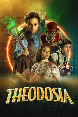 مسلسل Theodosia 2022 مترجم