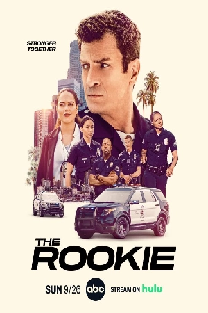 مسلسل The Rookie موسم 5 الحلقة 18