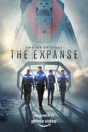 مسلسل The Expanse موسم 6 الحلقة 6