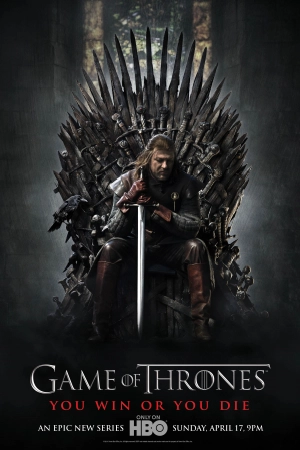 مشاهدة و تحميل مسلسل Game of Thrones