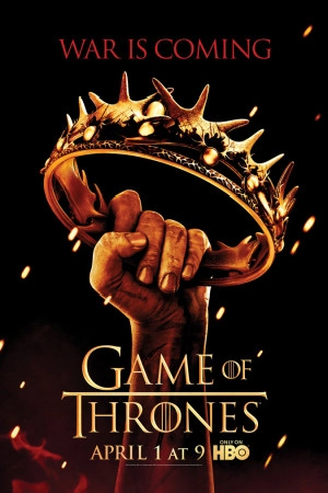 مشاهدة و تحميل مسلسل Game of Thrones