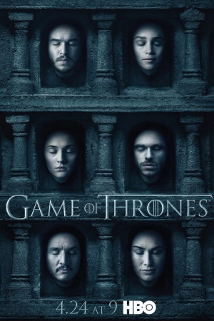 مشاهدة و تحميل مسلسل Game of Thrones