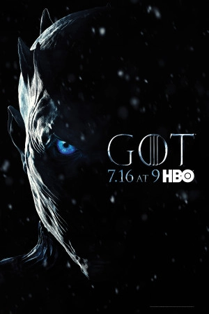 مشاهدة و تحميل مسلسل Game of Thrones