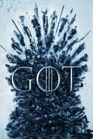 مشاهدة و تحميل مسلسل Game of Thrones