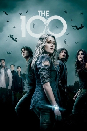 مشاهدة و تحميل مسلسل The 100