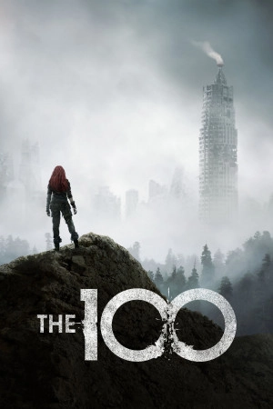 مشاهدة و تحميل مسلسل The 100