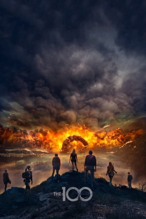 مشاهدة و تحميل مسلسل The 100