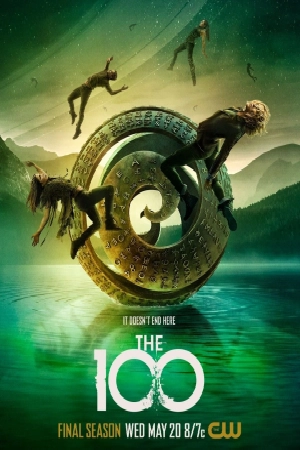 مشاهدة و تحميل مسلسل The 100