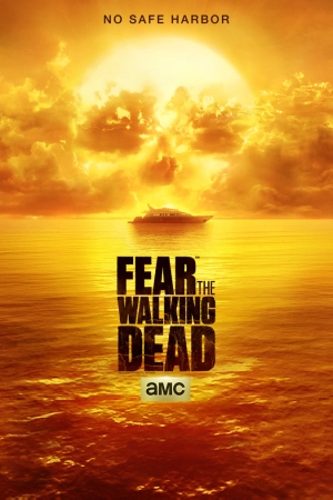 مشاهدة و تحميل مسلسل Fear the Walking Dead