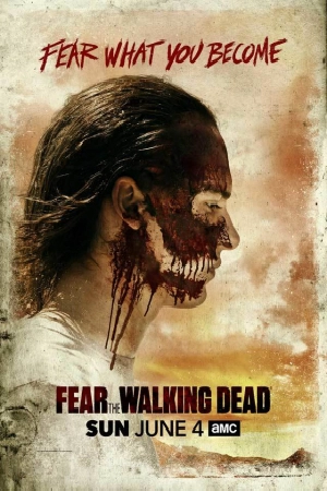 مشاهدة و تحميل مسلسل Fear the Walking Dead