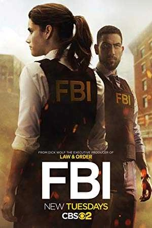 مشاهدة و تحميل مسلسل FBI