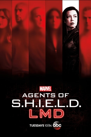 مشاهدة و تحميل مسلسل Agents of S.H.I.E.L.D