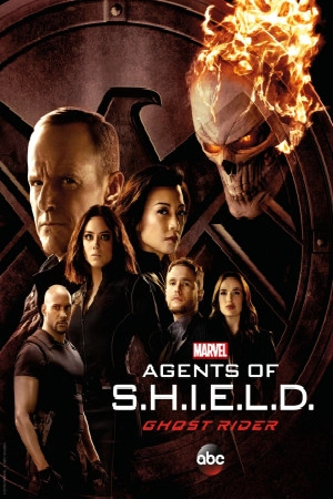 مشاهدة و تحميل مسلسل Agents of S.H.I.E.L.D