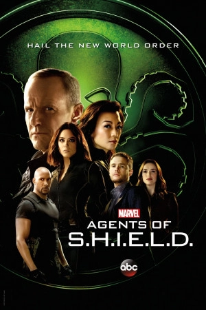 مشاهدة و تحميل مسلسل Agents of S.H.I.E.L.D