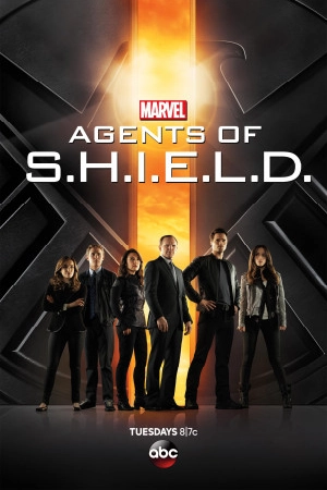 مشاهدة و تحميل مسلسل Agents of S.H.I.E.L.D