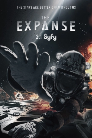 مشاهدة و تحميل مسلسل The Expanse