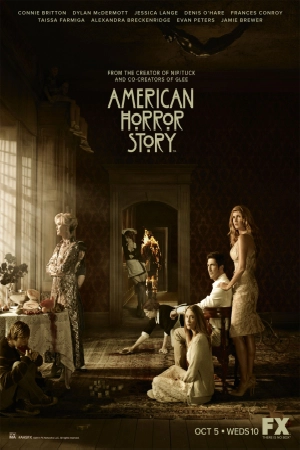 مشاهدة و تحميل مسلسل American Horror Story