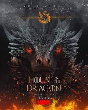 مشاهدة و تحميل مسلسل House of the Dragon