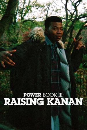 مشاهدة و تحميل مسلسل Book III: Raising Kanan